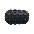 Singapore Market hot sale pneumatic rubber fender made in china